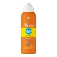 ราคา อารอนสเปรย์กันแดดไวท์เทนนิ่ง 100ml. (23364543683)