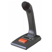 ราคา PM-660 TOA ไมค์ประกาศ พร้อมสาย 2.5 เมตร ( PM660 งานพูด ประกาศ ) (1372822127)