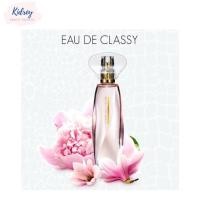 ราคา Vasilisa Eau De Classy Eau De Parfum 50 mLกลิ่นให้ความรู้สึกสดชื่น น้ำหอมนำเข้าจากญี่ปุ่น (12153725875)