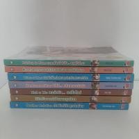 ราคา นิยายมือสอง นิยายแจ่มใสมือสอง สภาพดี (8862163153)