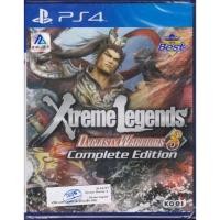 ราคา มือ 1 PS4 : Dynasty Warriors 8 Z.3 (asia) (2232646947)