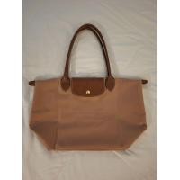 ราคา ส่งต่อของแท้ Longchamp M Long สี Pink Tea (44903656500)