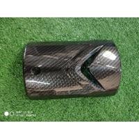 ราคา บังแตร ฝาปิดแตร Dream110i Dream Supercub คาร์บอน 5D จัดส่งวันต่อวัน (9115214825)