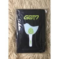 ราคา สมุดโน๊ตลาย GOT7 ปกหนัง (9017725729)