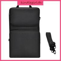 ราคา KING Travel Carry Case Storage Bag พร้อมซับนุ่มสําหรับเครื่องเล่นดิสก์ DDJ-FLX 2 DDJ-200 (54654146428)