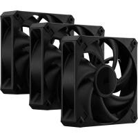 ราคา Corsair RS120 MAX 120mm PWM Thick Fans - Triple Pack Black 30mm-THICK FANS (CO-9050171-WW) (27152864281)