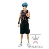 ราคา Kuroko no Basket - Kuroko Tetsuya - Jump 50th Anniversary Figure Special-2 (Banpresto) (10610578287)