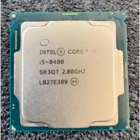 ราคา CPU (ซีพียู) 1151 INTEL CORE I5-8400 2.80 GHz มีแต่ตัว CPU (22319088971)