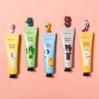 ราคา พร้อมส่ง Love Secret Hand Cream Line Friend Limited Edition (28672080)