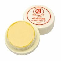 ราคา ครีมกันแดดบิวตี้เบส 3 กรัม ปกป้องผิวจากรังสี UV ทุกวัน (48656285936)