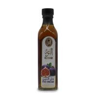 ราคา Figs Vinegar /Buah Tin 375ML Product of Turkey by ALNOOR خل التين (45802523878)