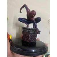 ราคา ฝาเมเจอร์ สไปเดอร์แมน Spiderman major แก้วน้ำ ฝาแก้วน้ำ (29422881055)