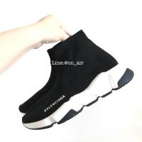 ราคา New balenciaga speed trainer ฮอตสุดอะไรสุด (1139186540)