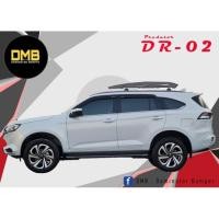 ราคา เเร็คหลังคา Mu-x 2014-2022 สไตล์อเมริกา ออฟโรด สวย โฉบเฉี่ยวทุกมุมมอง (18234225059)