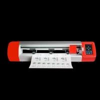 ราคา WD-350 Desktop Manual Paper Feeding Digital A4 Paper Size Die Cutting Plotter Cutter Machines (55855404714)