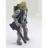 ราคา โมเดล หุ่นยนต์​แปลงร่าง คนเหล็ก ฟิกเกอร์ figure มือสอง (24040089363)