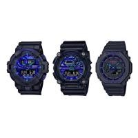 ราคา Casio G-Shock รุ่น GA-700VB-1A,GA-900VB-1A,GA-2100VB-1A (16812655585)