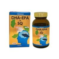 ราคา DHA + EPA (omega 3) + SQ + Ginkgo biloba 330 tablets น้ำมันตับปลาฉลามทะเลน้ำลึกบริสุทธิ์+แปะก๊วย จ้องจอสีฟ้าบ่อย (20447391140)