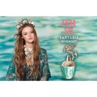 ราคา น้ำหอม Anna Sui Fantasia Mermaid edt ขนาด 5 ml (5245703409)