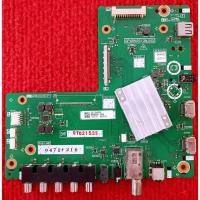 ราคา เมนบอร์ดทีวี SHARP รุ่น LC-50LE275X พาสบอร์ด QPWBNG613WJN5 (29226103761)