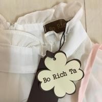 ราคา จั๊มสูทขายาว งานป้าย Bo Rich Ta (1366378881)