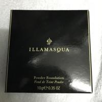 ราคา แป้งผสมรองพื้น illamasqua สี Pf200 (827288841)