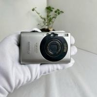 ราคา Canon IXUS85IS /IXY25IS (รุ่นหายากมากๆ) (52001083402)