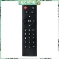 ราคา Lun Tanix Tx6 รีโมทคอนโทรลสําหรับ Android tv กล่อง tanix Tx5 max TX3 MAX Mini Tx6 TX92 (43628180057)