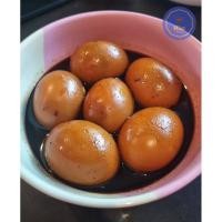 ราคา ไข่พะโล้เคี่ยวข้นพร้อมทาน (20786879702)