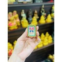 ราคา จี้สาลิกา คริสาน่า 2-ใน-1 (43018541670)