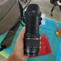 ราคา Tamron 18-270mm f3.5-6.3 Di II VC PZD รุ่นใหม่ ขอบเงิน เลนส์ซูมครอบจักรวาล [มือสอง] (18841440354)