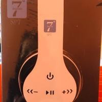 ราคา หูฟัง Wireless 7 Degree (2111584928)