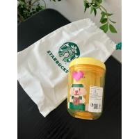 ราคา Bearista Game Heart Tumbler (12 oz.) แก้วน้ำ starbucks (56203398856)