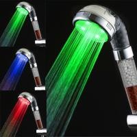 ราคา ฝักบัวสปาน้ำแร่ เพื่อสุขภาพ ฝักบัวกรองคลอรีนและสิ่งสกปรก รุ่น Spa Shower Head-26Jun-J1 (19063018454)
