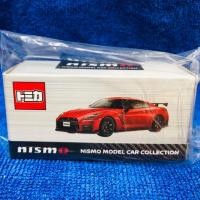 ราคา Tomica #NISSAN GT-R NISMOมีจำหน่ายเฉพาะโชว์รูมNissan และNismo Shop Japan เท่านั้น (1668016319)