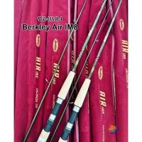 ราคา คันเบ็ด Berkley AIR IM8 ปี 2020 ขนาด 9 ฟุต /10 ฟุต คันสปิว (44170325863)