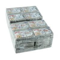 ราคา ดินน้ำมันไร้สารพิษ “FUJI” No.150 (เทา)(แพ็ค/24 ก้อน) (29262608931)