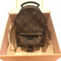 ราคา NEW LV Mini Backpack Monogram DC19 (6413762011)