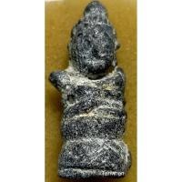 ราคา พระกริ่งเขมร เนื้อชิน (ไม่ทราบสำนัก) (5473716468)