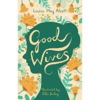 ราคา GOOD WIVES (9781847498748) c321 crma (43701103899)