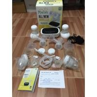 ราคา Malish Mirella Plus (มือสอง สภาพ 90%) (4305504049)