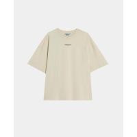 ราคา ORIGINAL GREYHOUND OVERSIZED CROPPED T-SHIRT (43861870521)