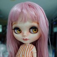 ราคา Blythe custom บลายธ์รีเจ็คคัสตอมพร้อมส่ง ตุ๊กตาบลายธ์ (3241609993)