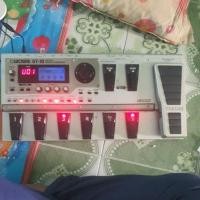 ราคา boss GT 10 สภาพมือสองใช้งานได้ปกติ (43302876437)