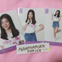 ราคา Comp debut เข่ง bnk48 รุ่น2 (1640225783)