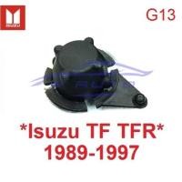 ราคา บูช บูชปัดน้ำฝน อีซูซุ ทีเอฟอาร์ ก้านปัดน้ำฝน Isuzu TF TFR 1989 - 1997 1990 1991 1995 บู๊ทปัดน้ำฝน บู๊ช (28524968994)