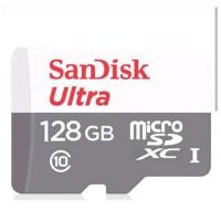 ราคา SANDISK ULTRA MicroSD Card SDSQUNS_032G_GN3MN : 32 GB (BY SYNNEX) Class 10 (1894239400)