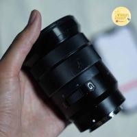 ราคา Sony E PZ 18-105 mm F4 G OSS (25836234547)