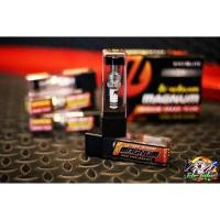 ราคา หัวเทียน Magnum รุ่น Iridium ขั้ว Platinum CR9-MEA-9 A01 (6366233991)