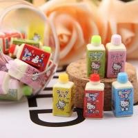 ราคา ขวดนมลูกแมว มินิ ทําเอง ตกแต่งด้วยอุปกรณ์พวงกุญแจ ทําเอง ขนาดเล็ก (44311689531)